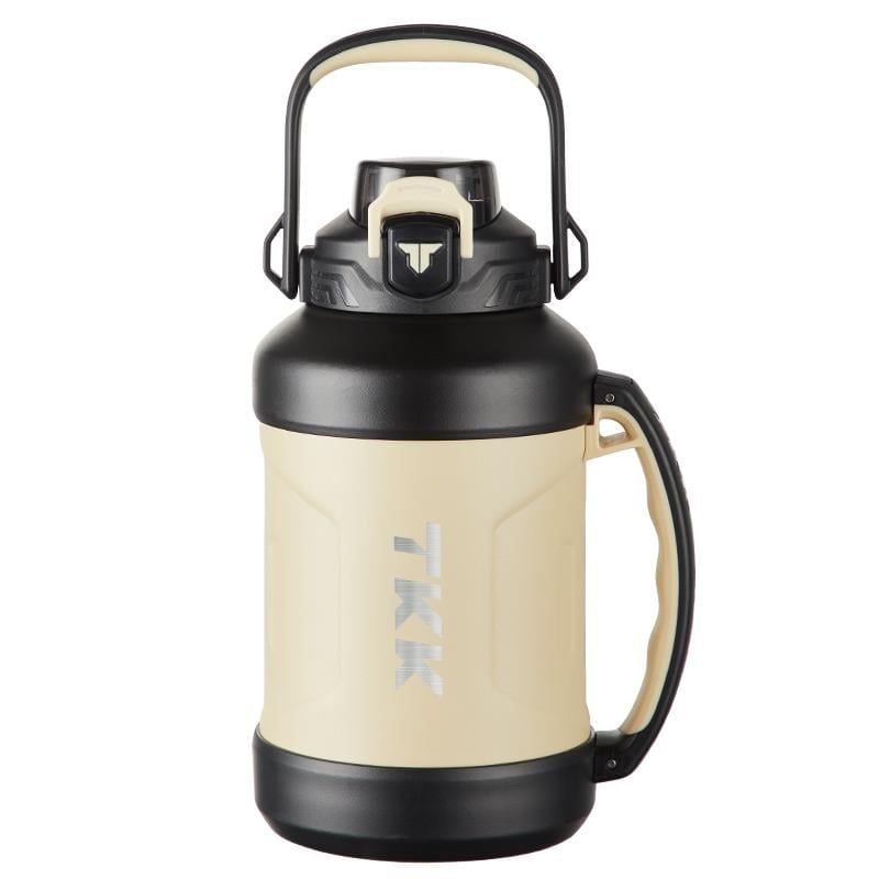 TKK 1650 ML PROFESYONEL KAMP TERMOSU
