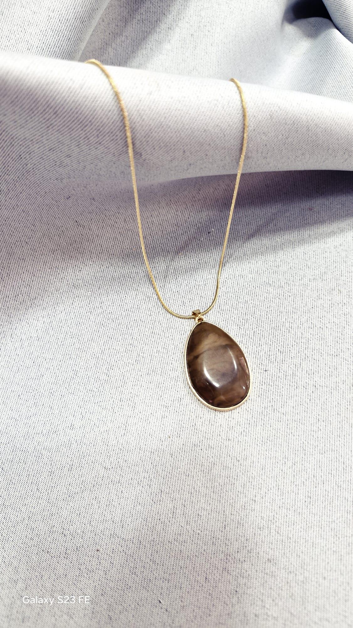 SFERA KOLYE