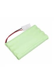 9.6v 1100MAH AA TAMİYA SOKET PİL