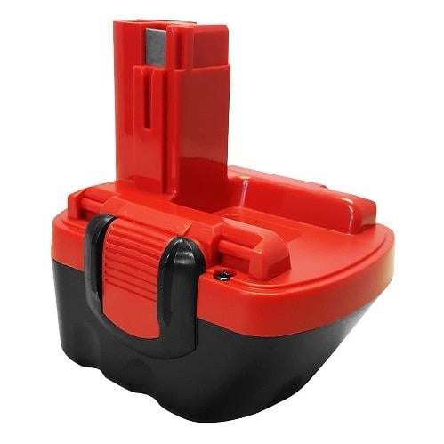 Bosch 12V Matkap Bataryası | BAT043 BAT120 BAT045 Uyumlu 2200mAh Batarya 