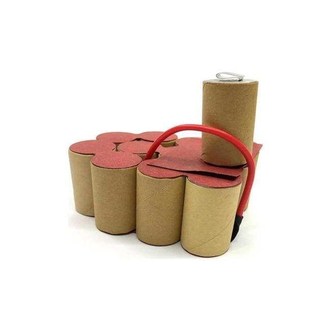 Bosch 14.4v 1500mAH Pil Grubu (Pil Yüksekliği 3.4cm)