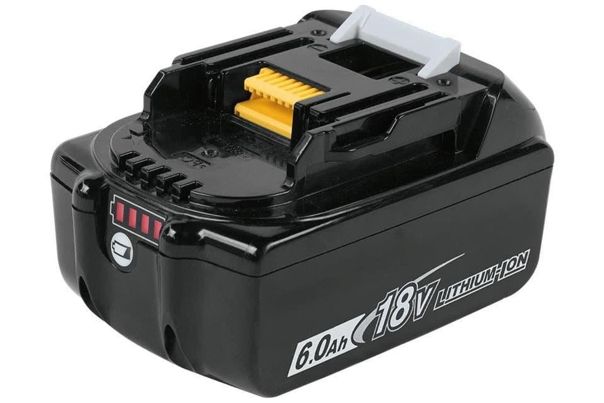 Makita BL1840-BL1850 18v 6Ah Muadil Batarya