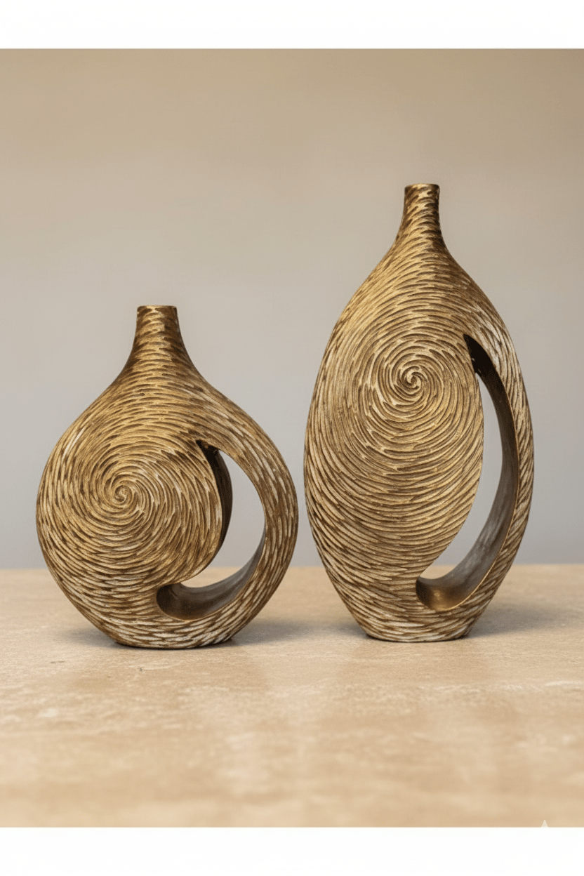 ÇİZGİLİ BÜYÜK POLYESTER