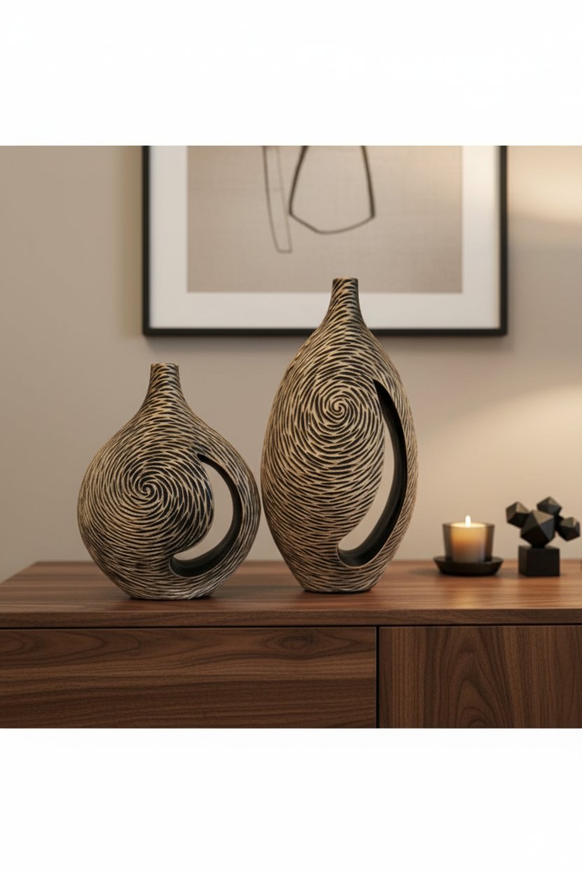 ÇİZGİLİ BÜYÜK POLYESTER