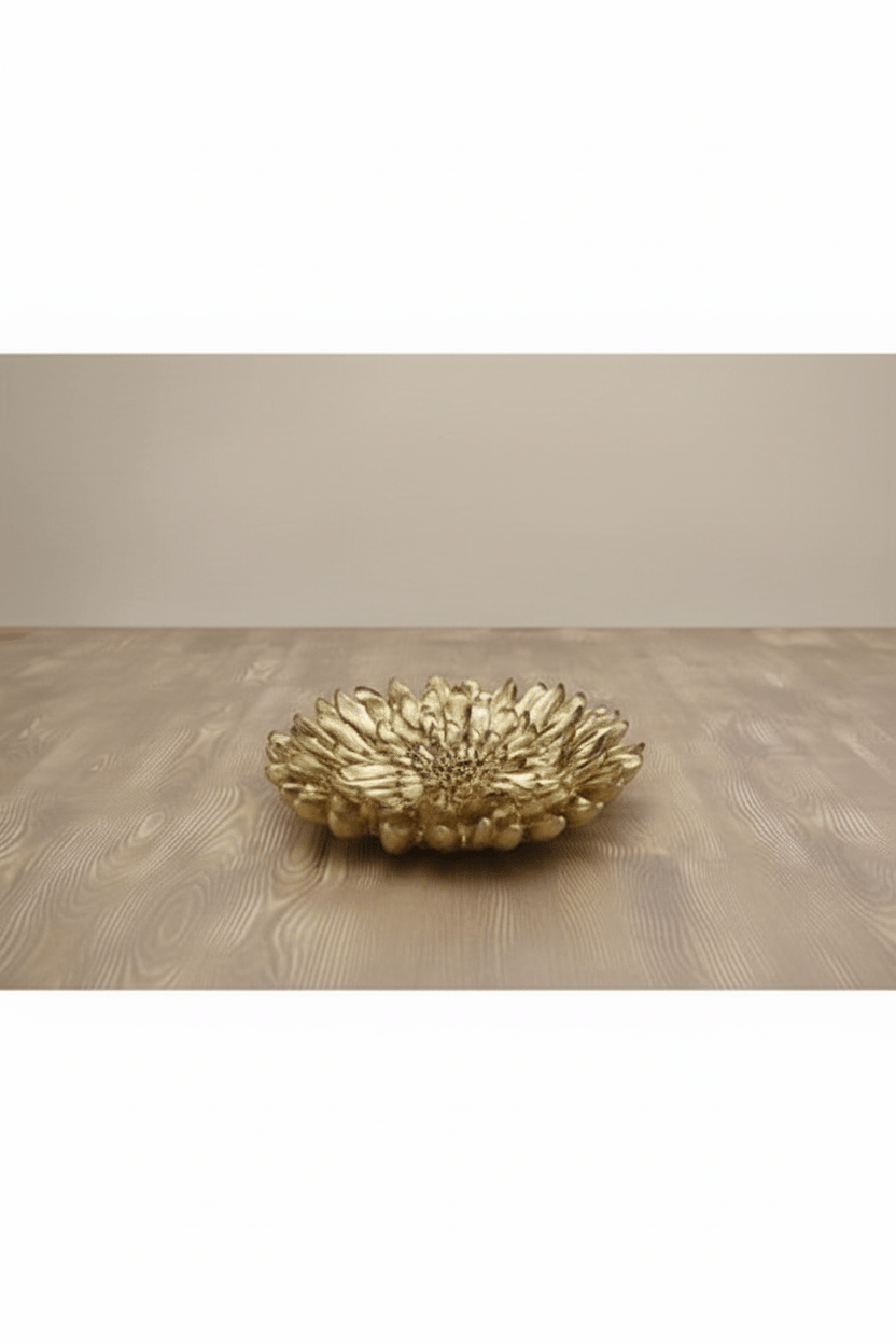 Şık Hediyelik Dekoratif Çiçek.