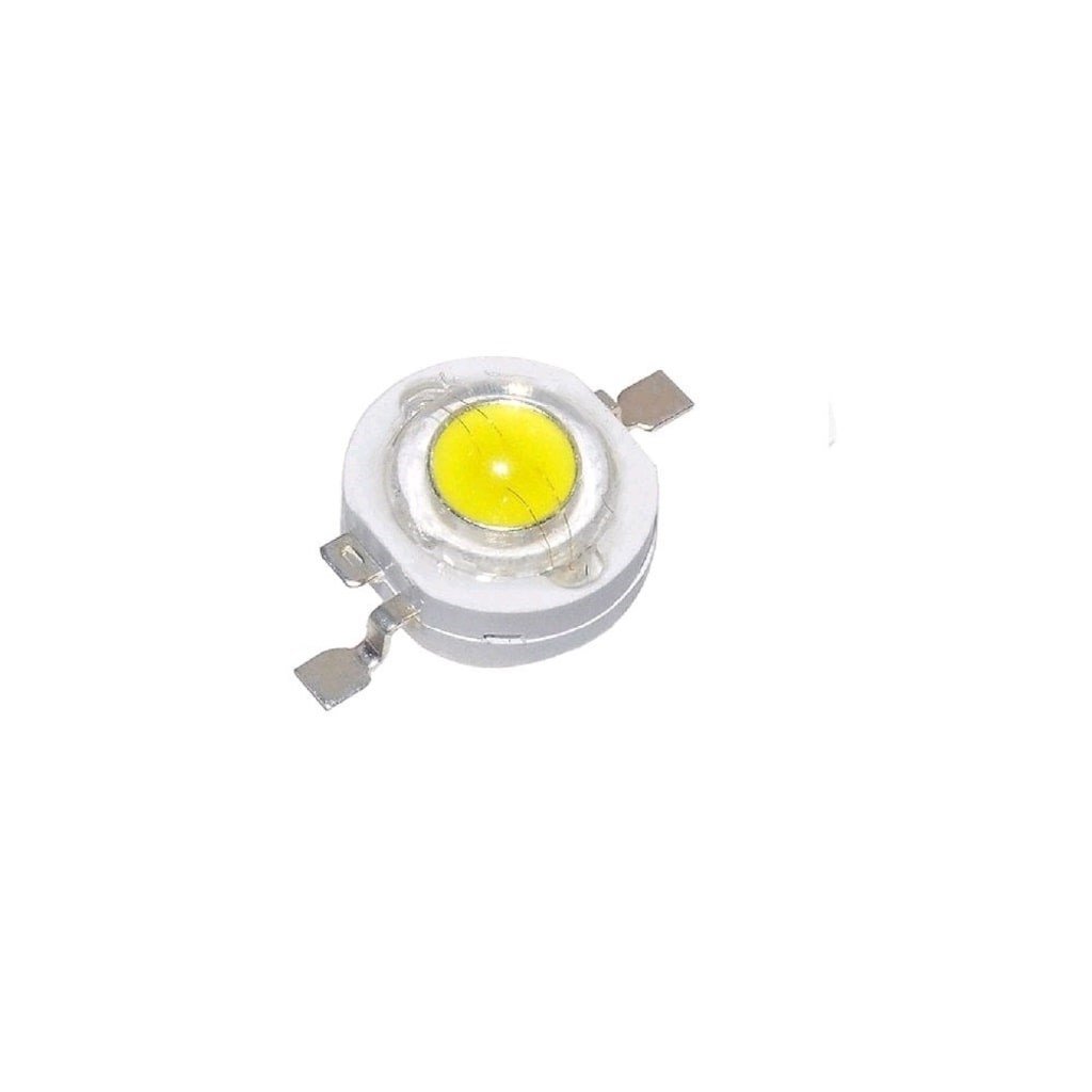 3 Watt 700mA Power Led - 950 Adet