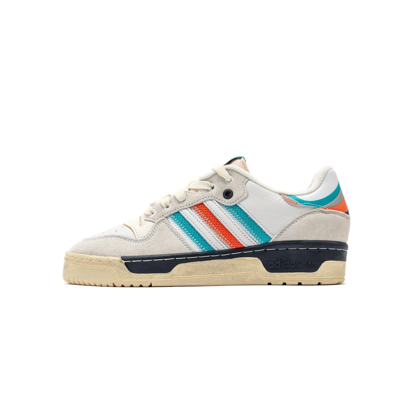 Adidas Rivalry Low Extra Butter Navy Men s ID2870