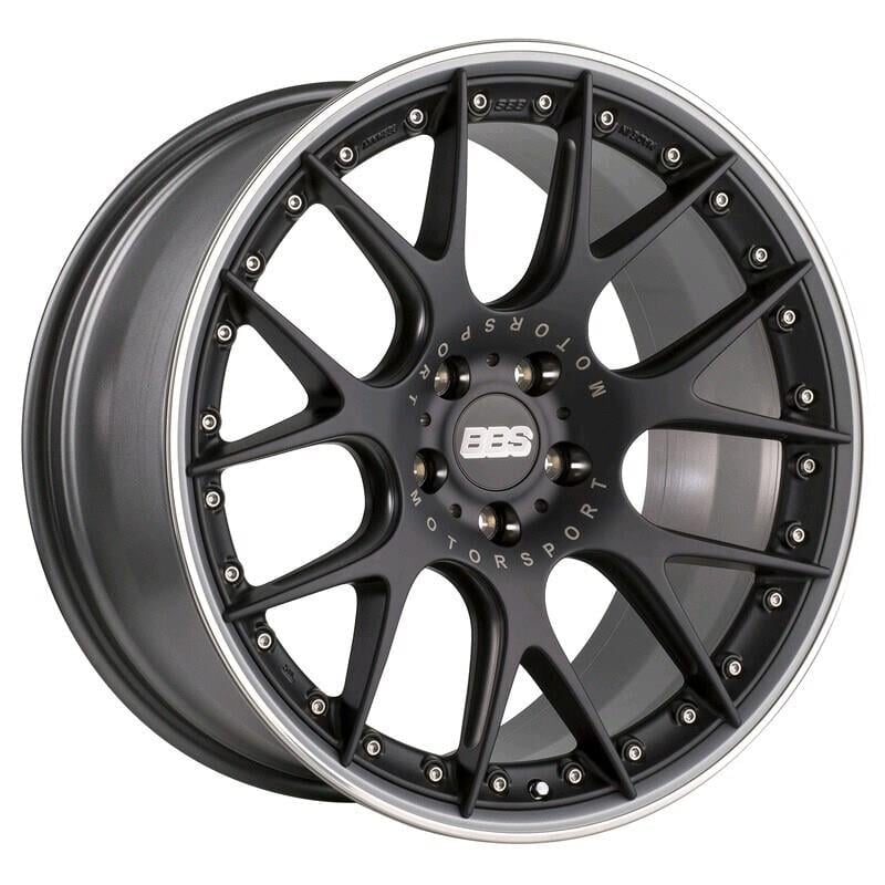 BBS CH-RII 21x9