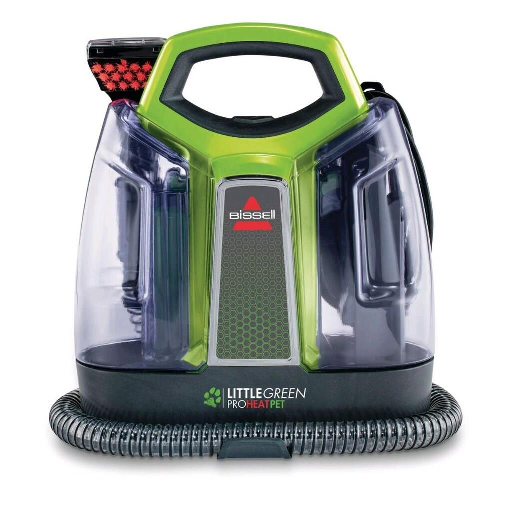 Bissell Little Green® ProHeat® Pet Portable Carpet Cleaner | 2513N