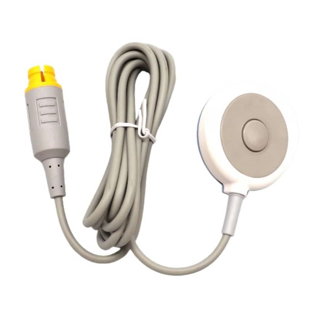Bistos BT-350 için TOCO Bistos 6 Pinli Prob