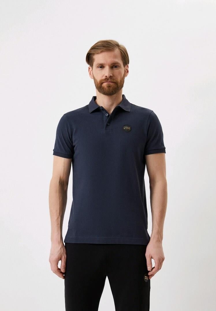 Cavalli Class - Erkek T-Shirt