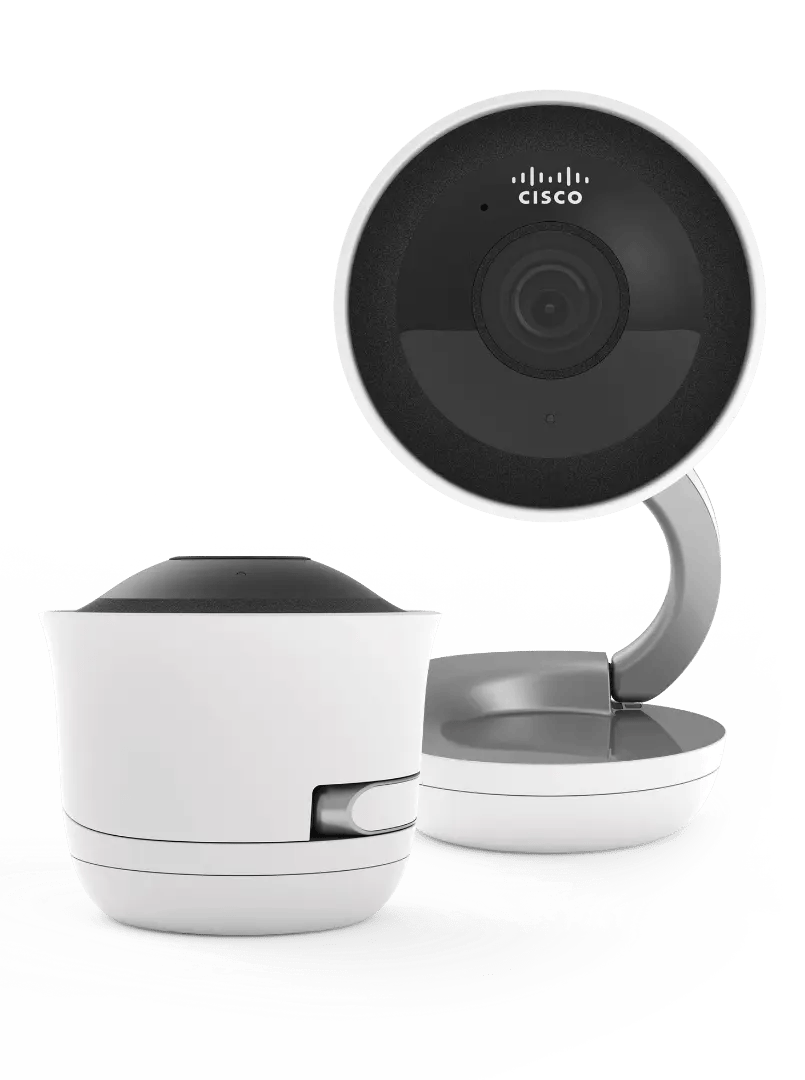 Cisco Meraki MV2 Flex Camera