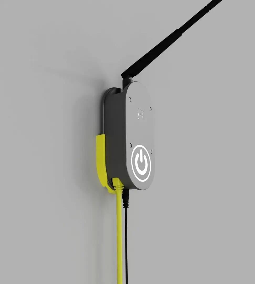 Controllino Hotspot - BATCH 3C (868 MHz)