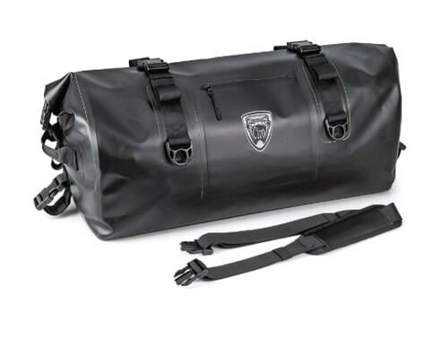 DRYFORCE® Su Geçirmez 60L Seyahat Çantası