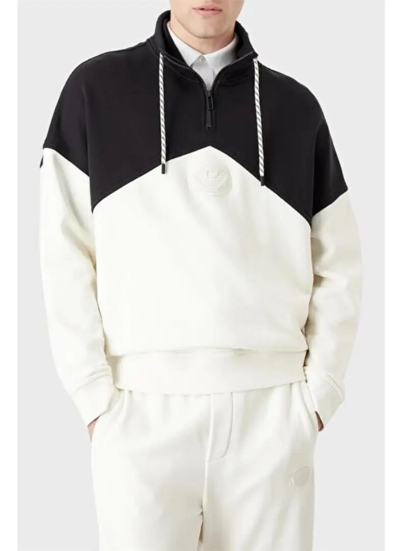 Emporio Armani - Logolu Sweatshirt