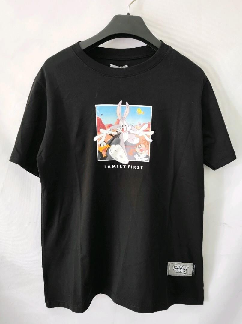 Family First Loney Tunes T-Shirt