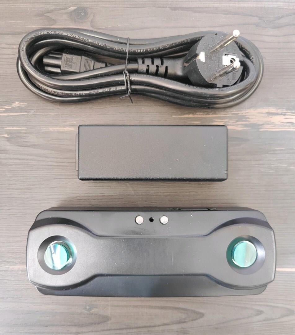Flir Brickstream 3D Gen 2