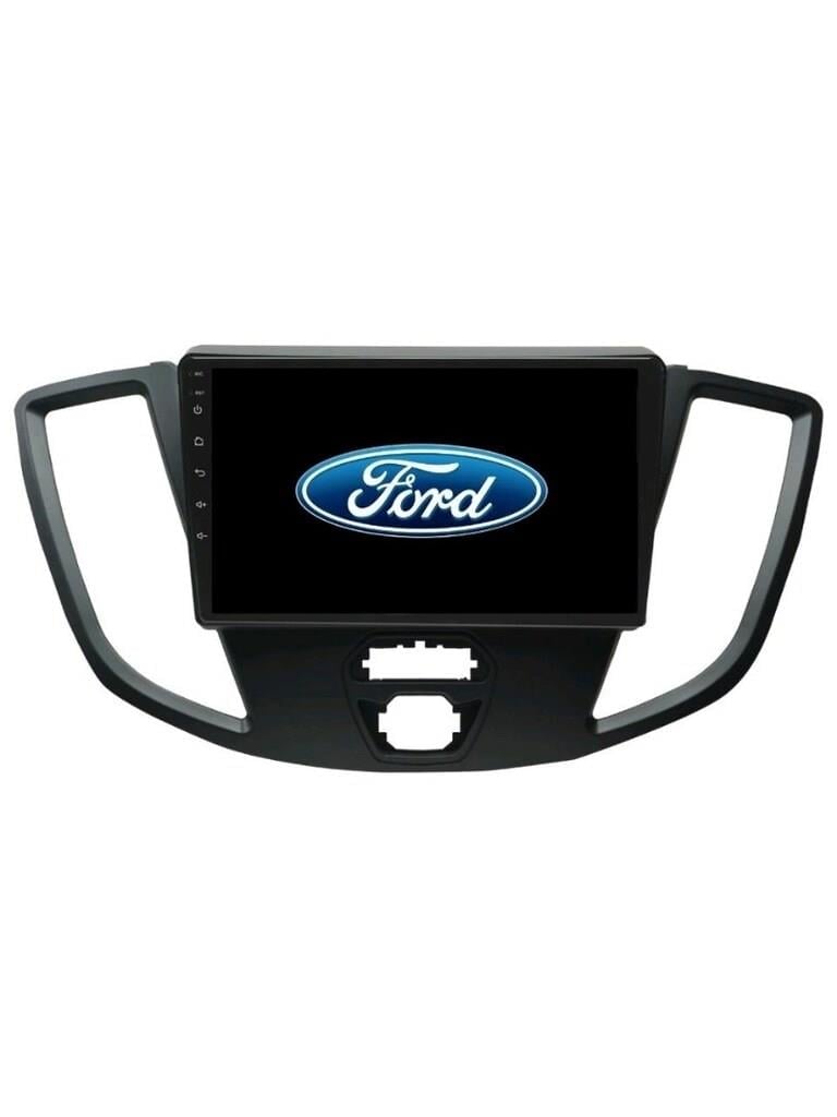 Ford Transit Multimedya 2014-2018 6 Gb Ram 128 Gb Hafıza