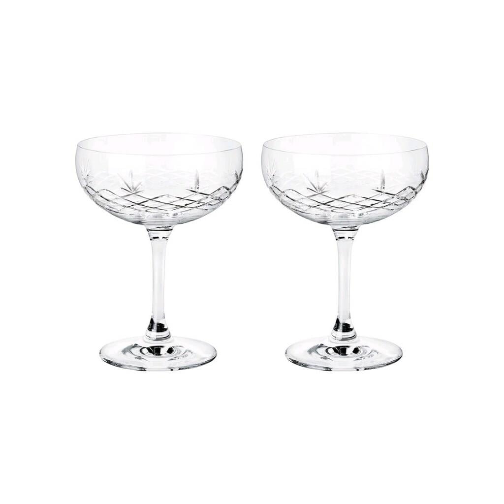 Frederik Bagger Crispy Gatsby - Set 2 Li