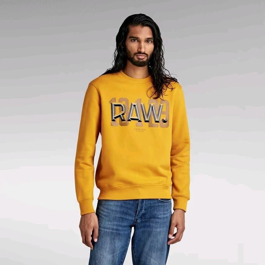 G-STAR RAW Sweatshirt