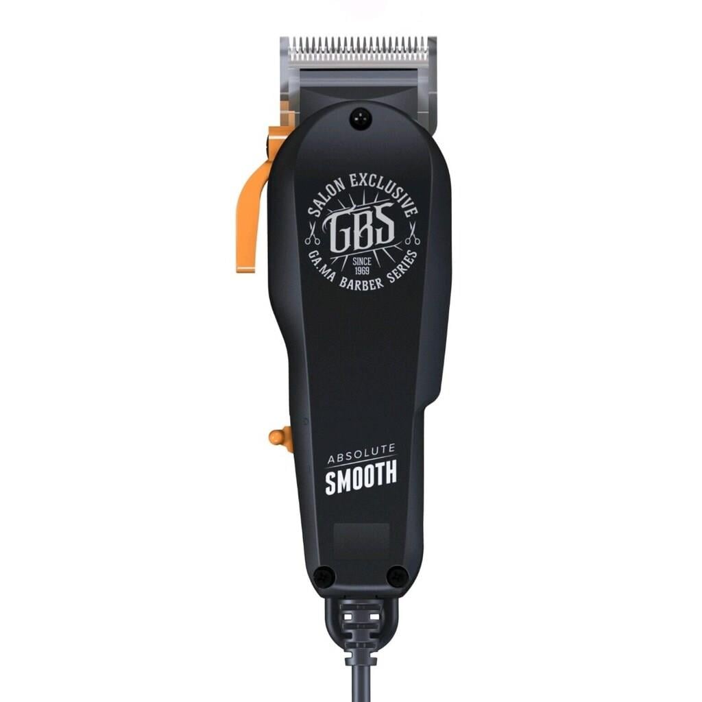 GA.MA Gbs Absolute Smooth Tıraş Makinesi