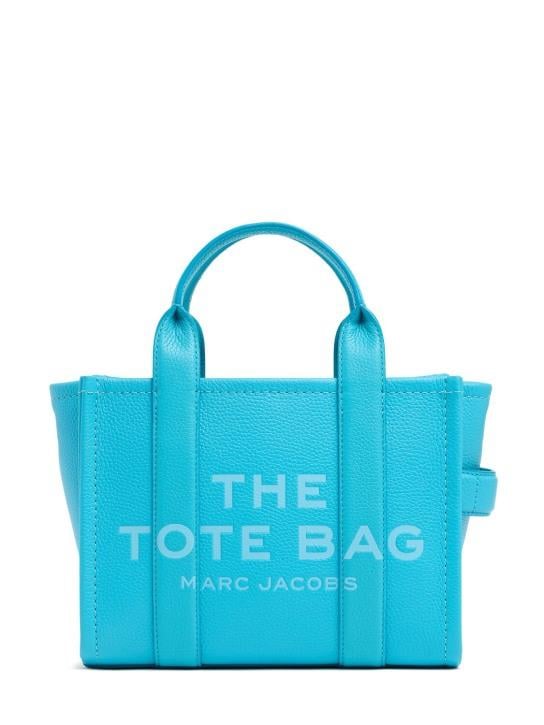 Marc Jacobs The Leather Tote Bag Small