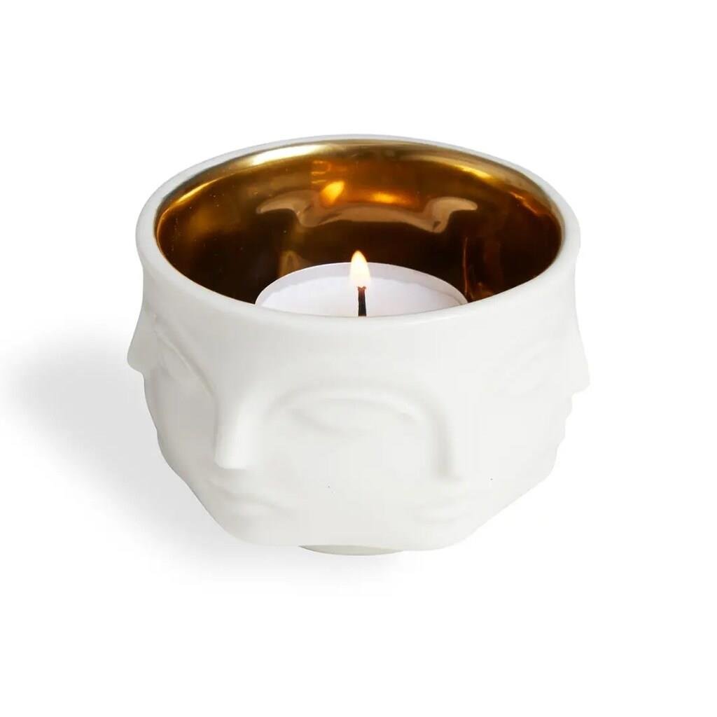 Muse Votive Candle Holder ( Mumluk) | Jonathan Adler