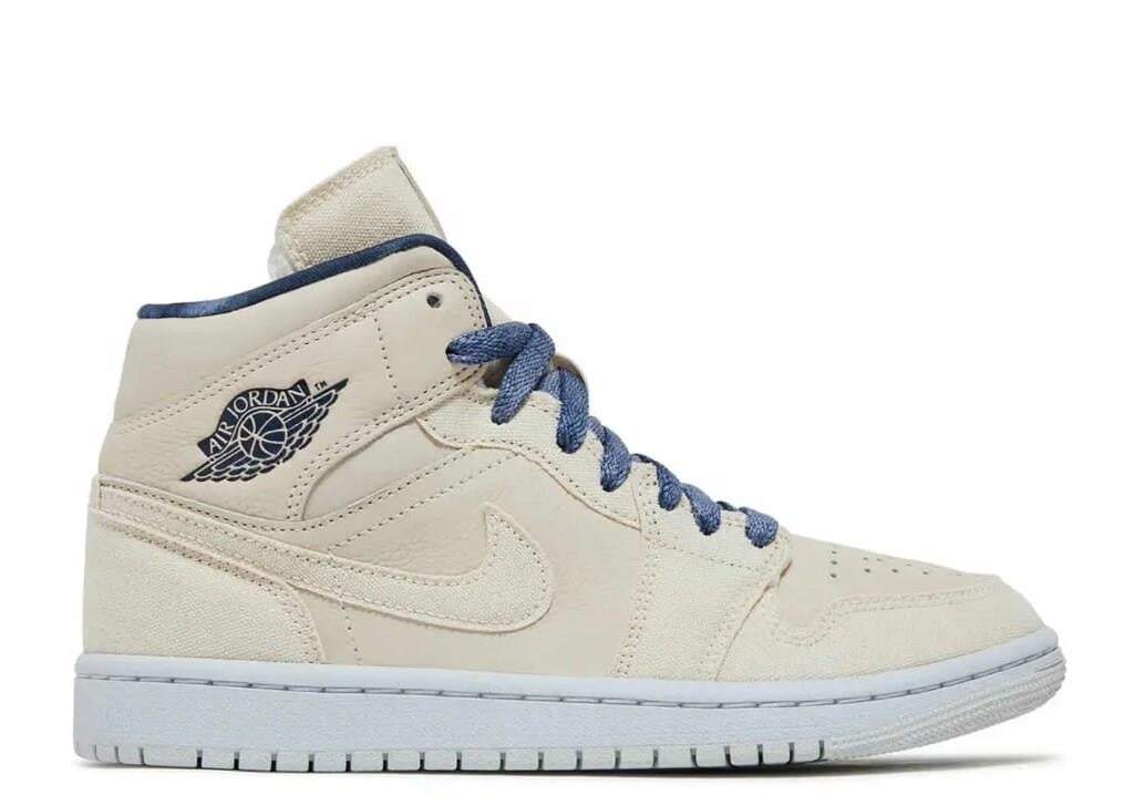 Nike Air Jordan 1 Mid Sanddrift