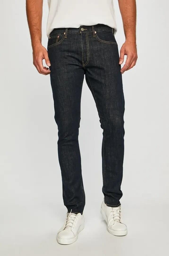 Polo Ralph Lauren - Jeansy Sullivan Kot Pantolon