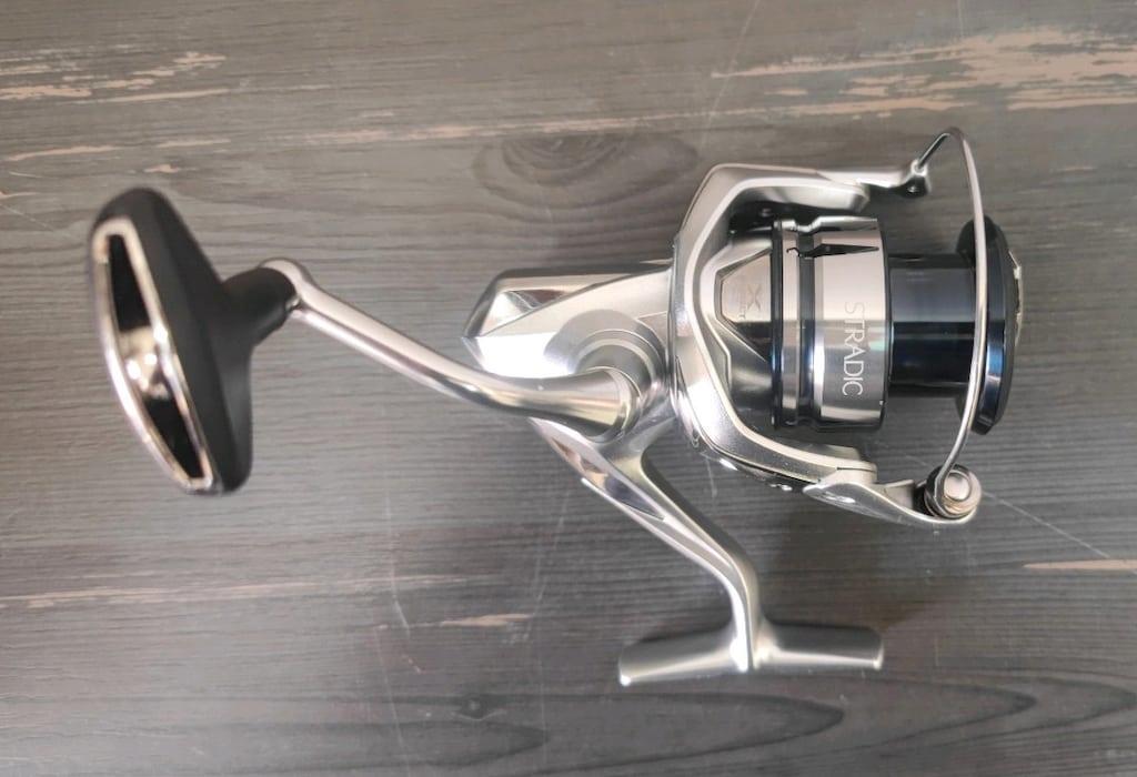 Shimano Stradic C3000 HG Spin Olta Makinesi