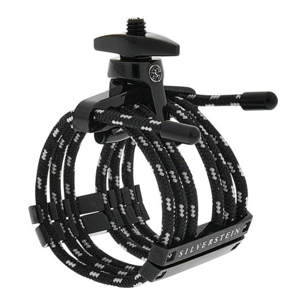 Silverstein Works Hexa Gen5 Sib Klarnet & Saksafon Bek Bileziği