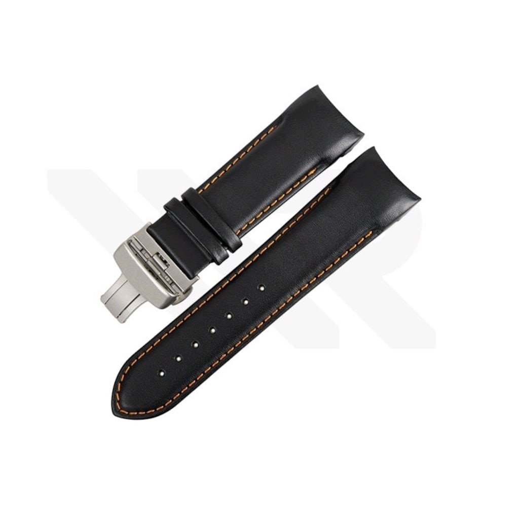 Tissot Deri Saat Kayışı - T610029096 / 24-22 MM