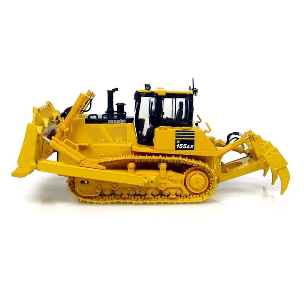 Universal Hobbies Komatsu D155AX-7 Dozer 1/50