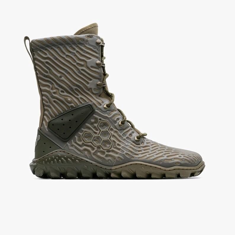 Vivobarefoot Jungle Esc Outdoor Ayakkabı