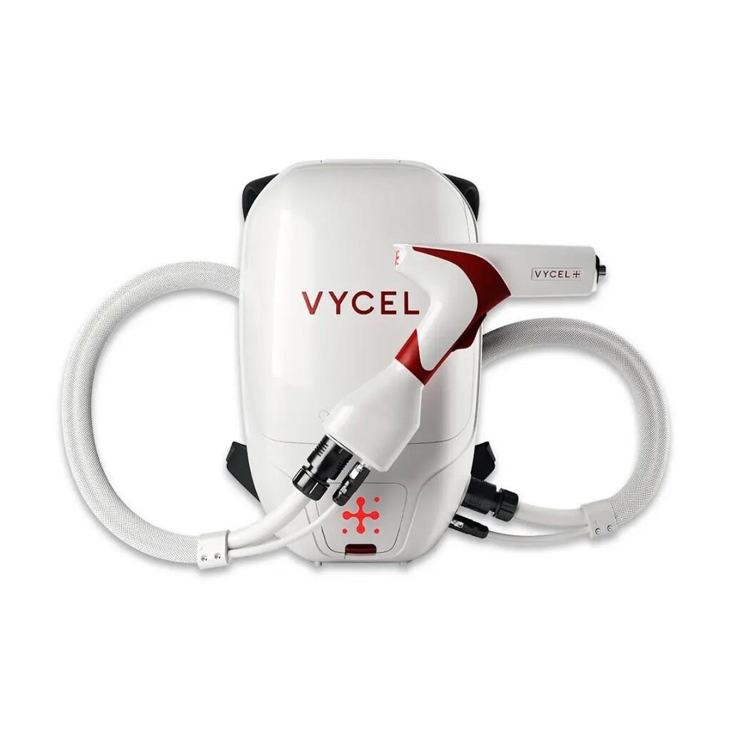 Vycel 4 - Electrostatic Sprayer - Elektrostatik Sprey
