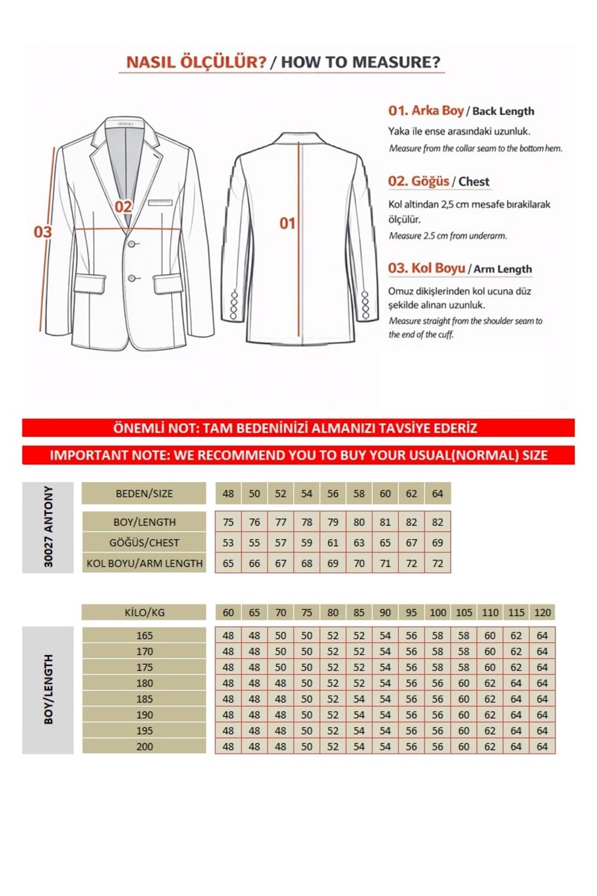 Antony Erkek Camel-bej Polyviskon Kumaşlı Slim Fit İlkbahar-yaz Spor Blazer Ceket