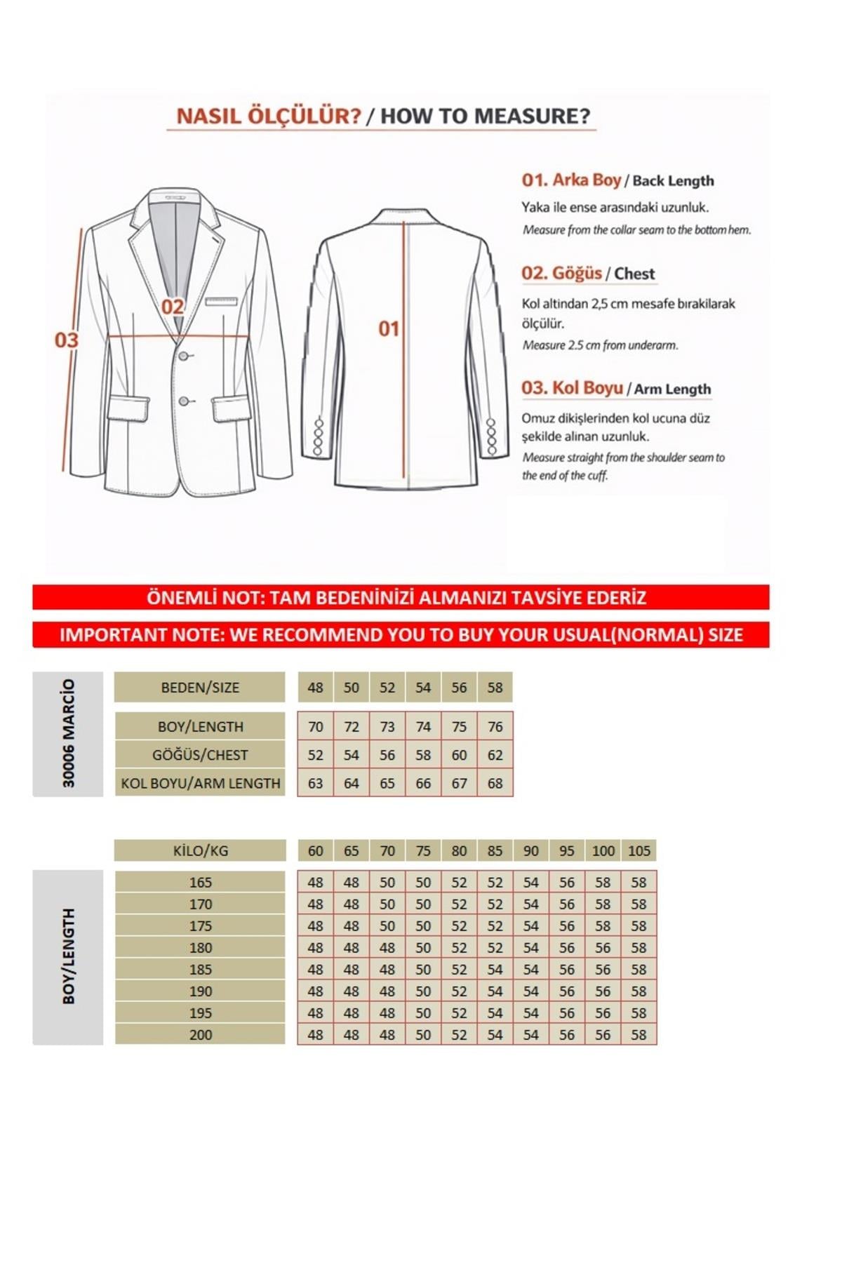 Modern Erkek Blazer Mono Yaka 360 Esneyen Yarım Astar Ceket