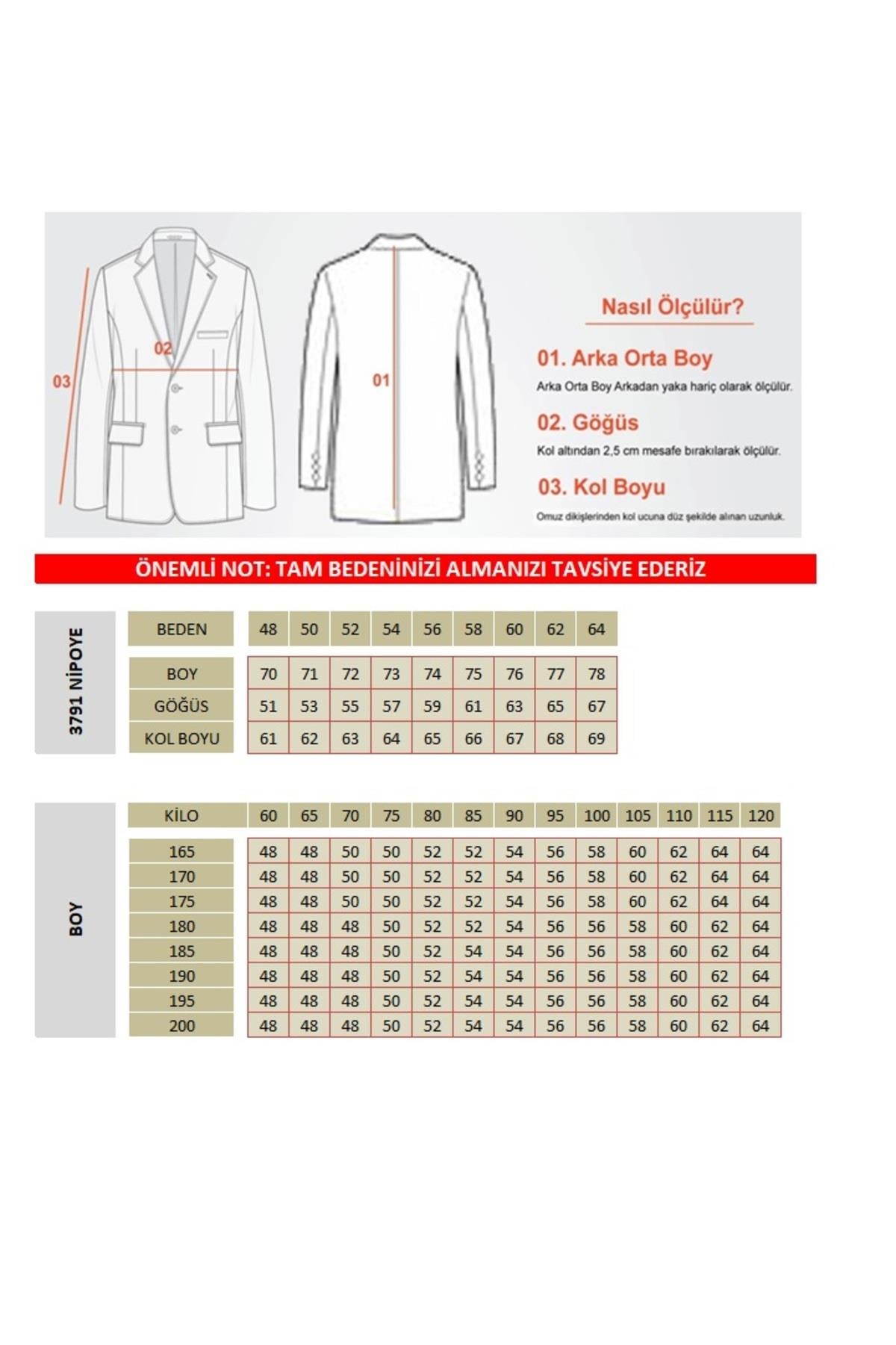 Nipoye Erkek Pembe Poliviskon Kumaşlı Tam Astar Mono Yaka Slim Fit Spor Blazer Ceket