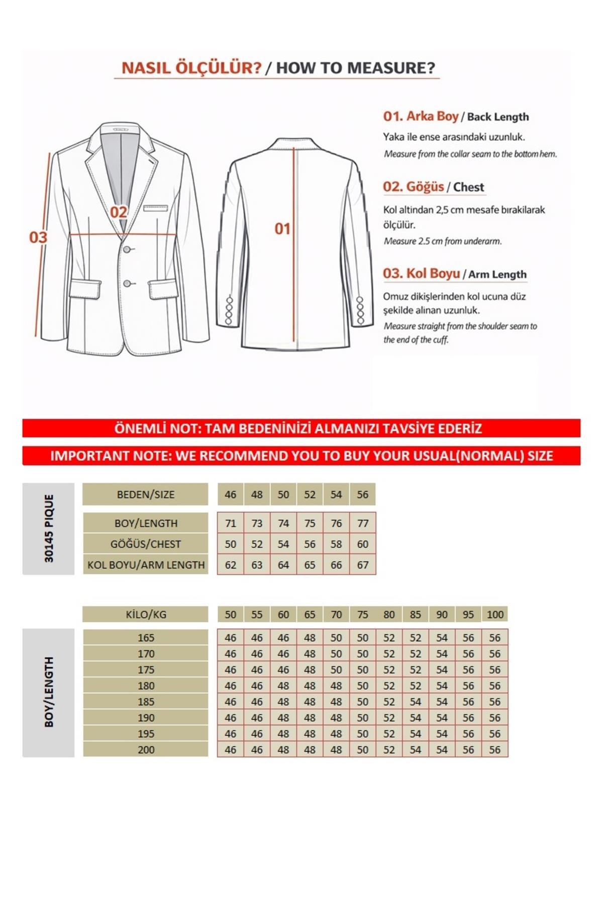 Pique Erkek Beyaz Yarım Astarlı Mono Yaka Esnek Poliviskon Kumaşlı Slim Fit Spor Blazer Ceket