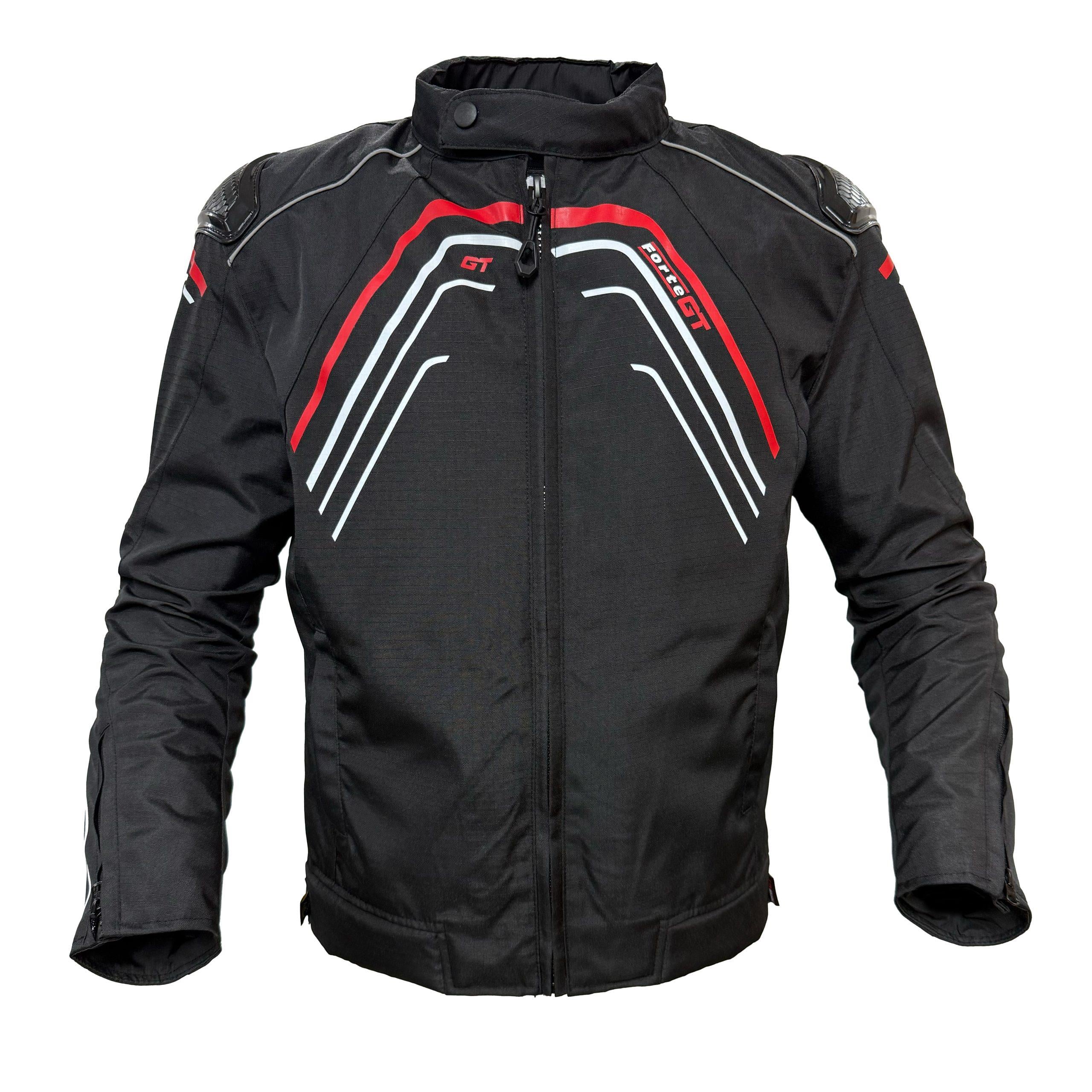 FORTE GT 2001075 ENERGY