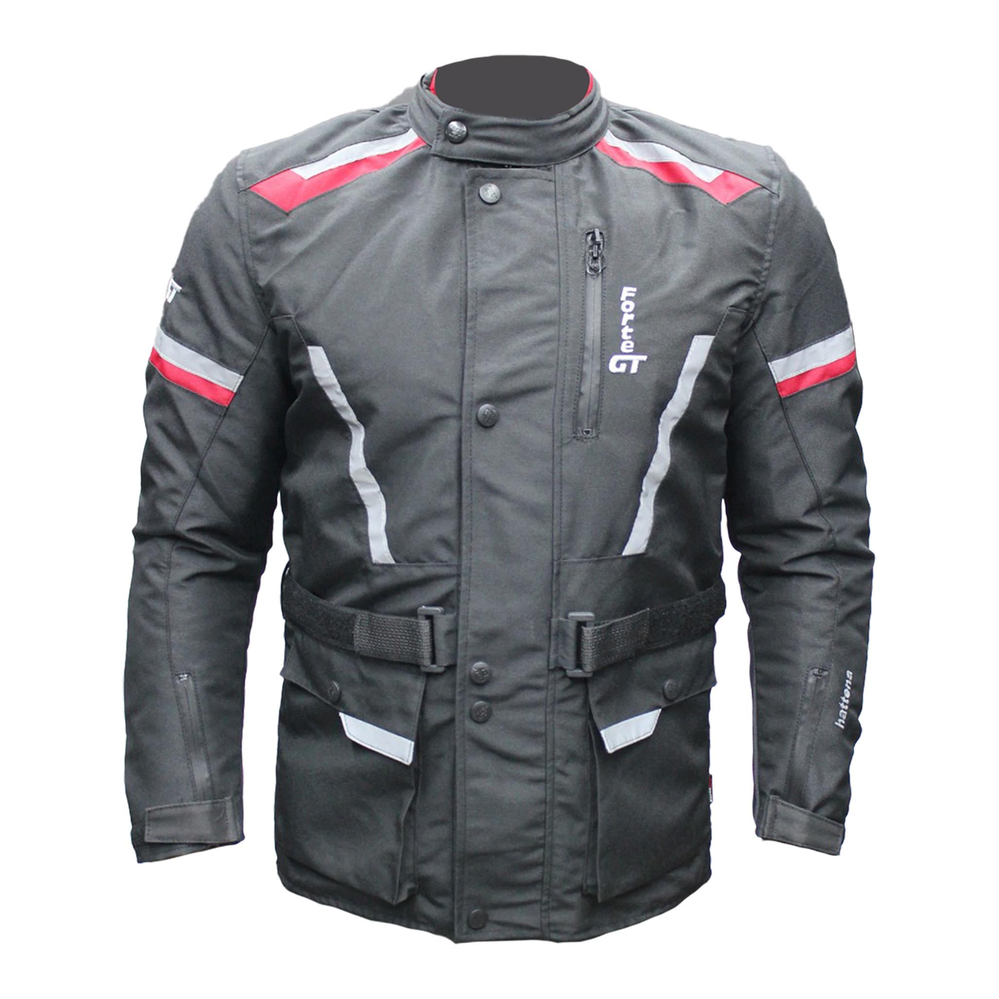 FORTE GT 2001086 HATTENA