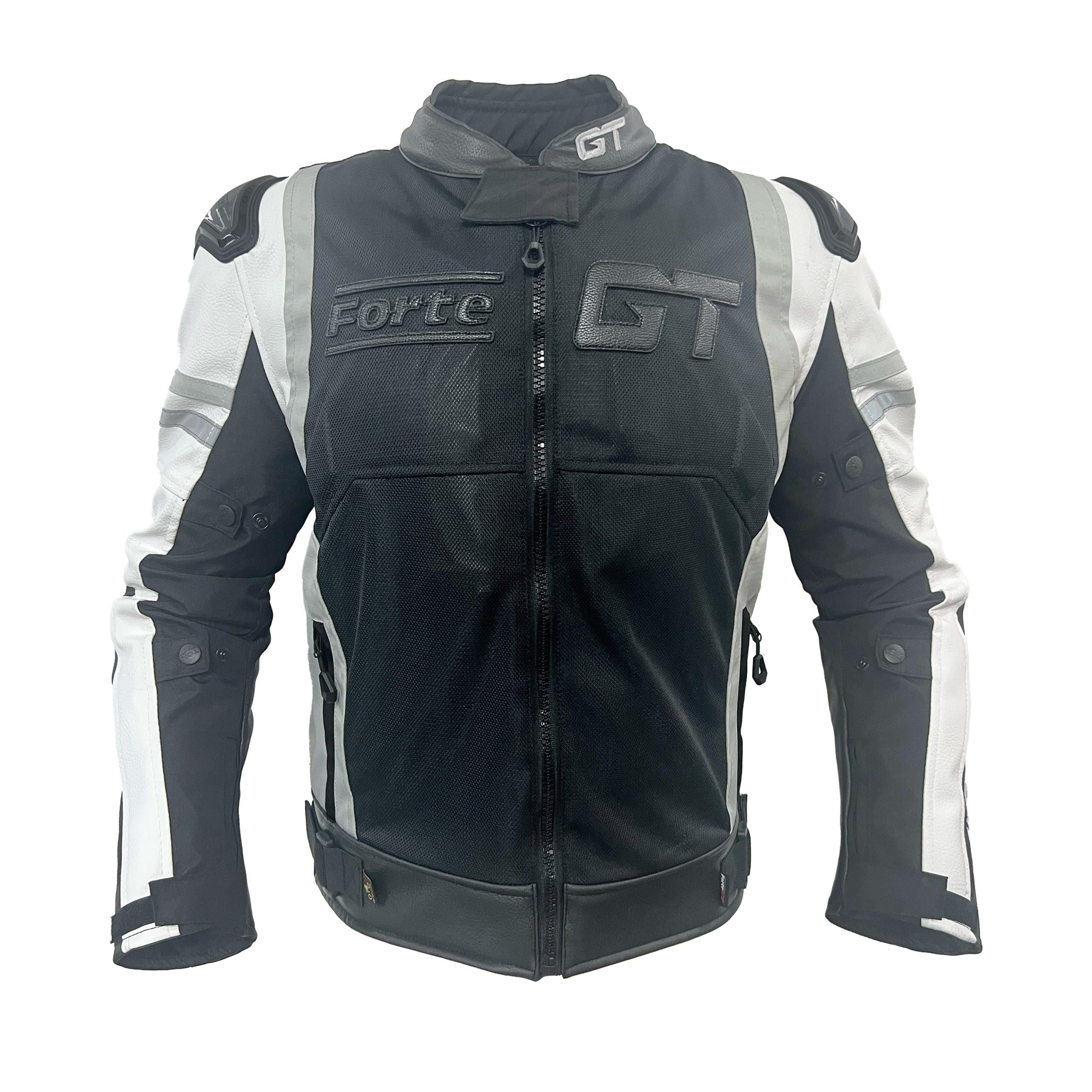 FORTE GT 2003001 TITAN Beyaz / Hörgüçlü