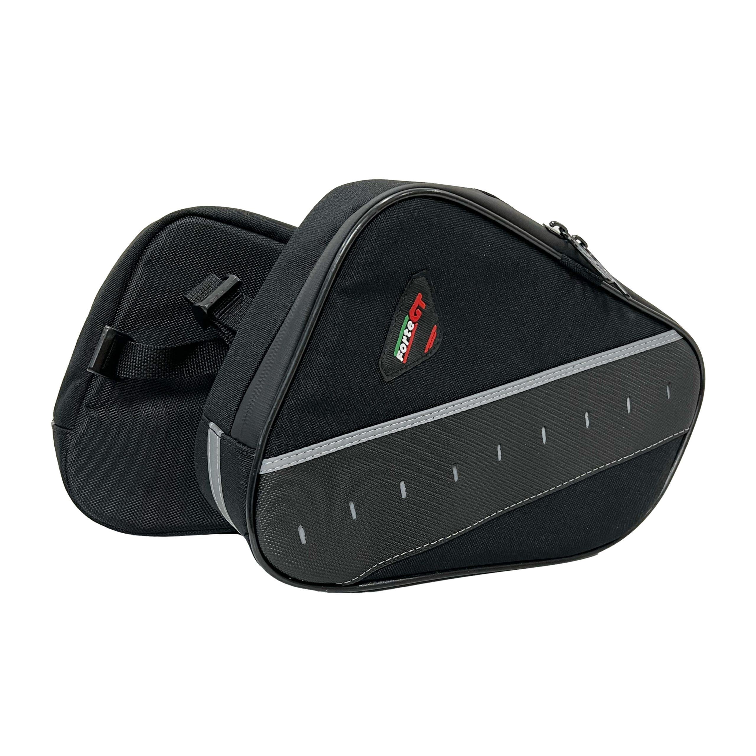 FORTE GT 70853 ADVENTURE Ön Bar Çantası