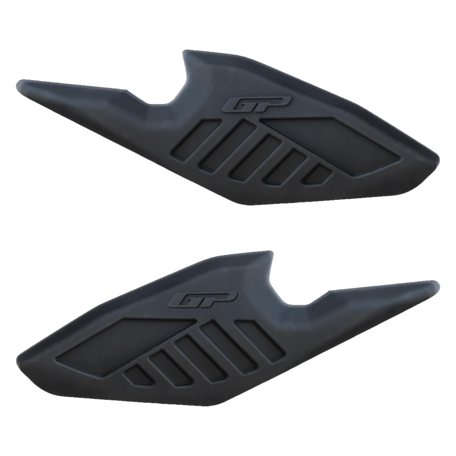 GP Kompozit Honda PCX 125 / 150 2025 Uyumlu Sele Altı Grenaj Koruma Siyah