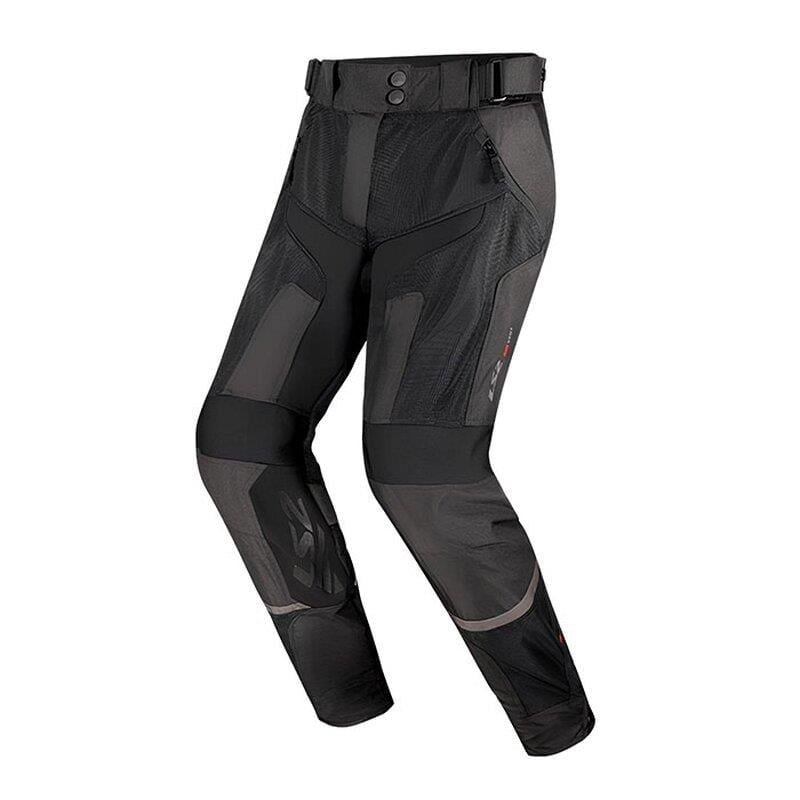 LS2 COMO AIR PANTOLON SİYAH