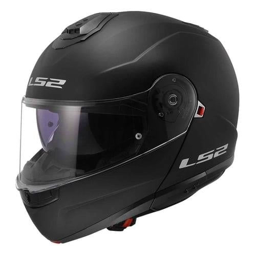 Ls2 Strobe 2 Çene Açılır Motosiklet Kaskı