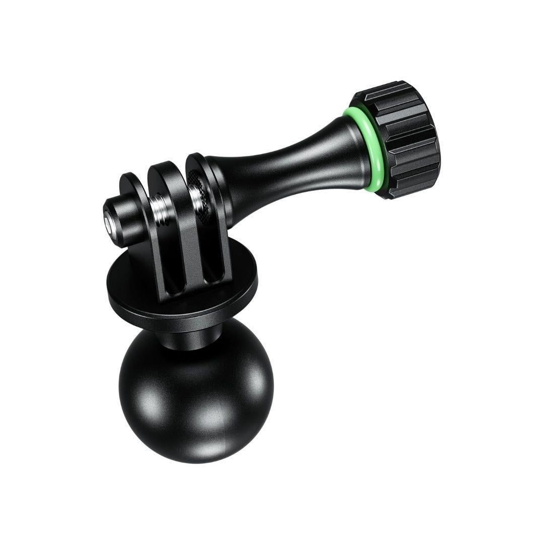 NUKROTECH 25mm Toplu Tripod Adaptörü