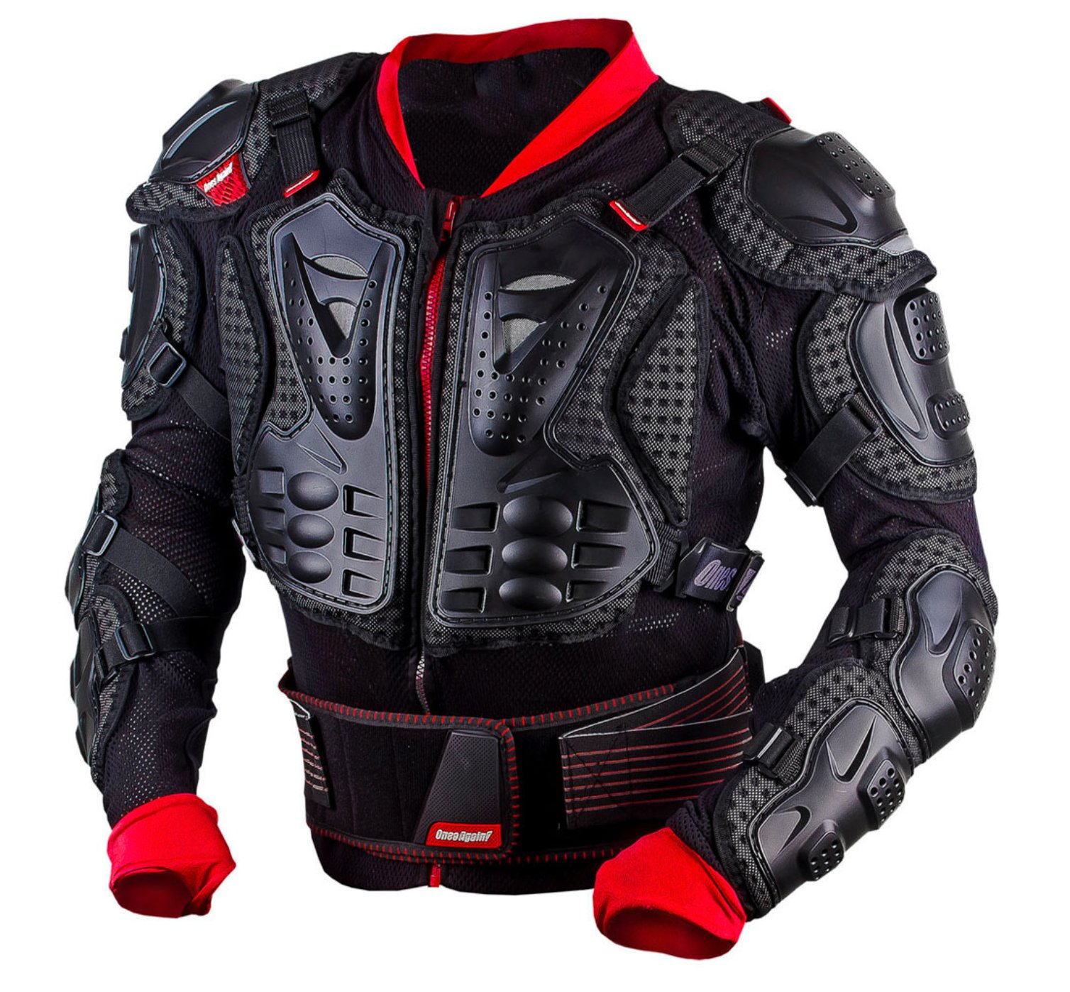 ONES AGAIN AS01 Body Armor