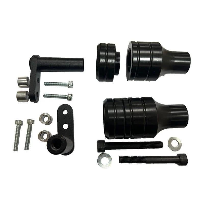 RKS SRK 125 R 2023 - 2025 UYUMLU KORUMA TAKOZU