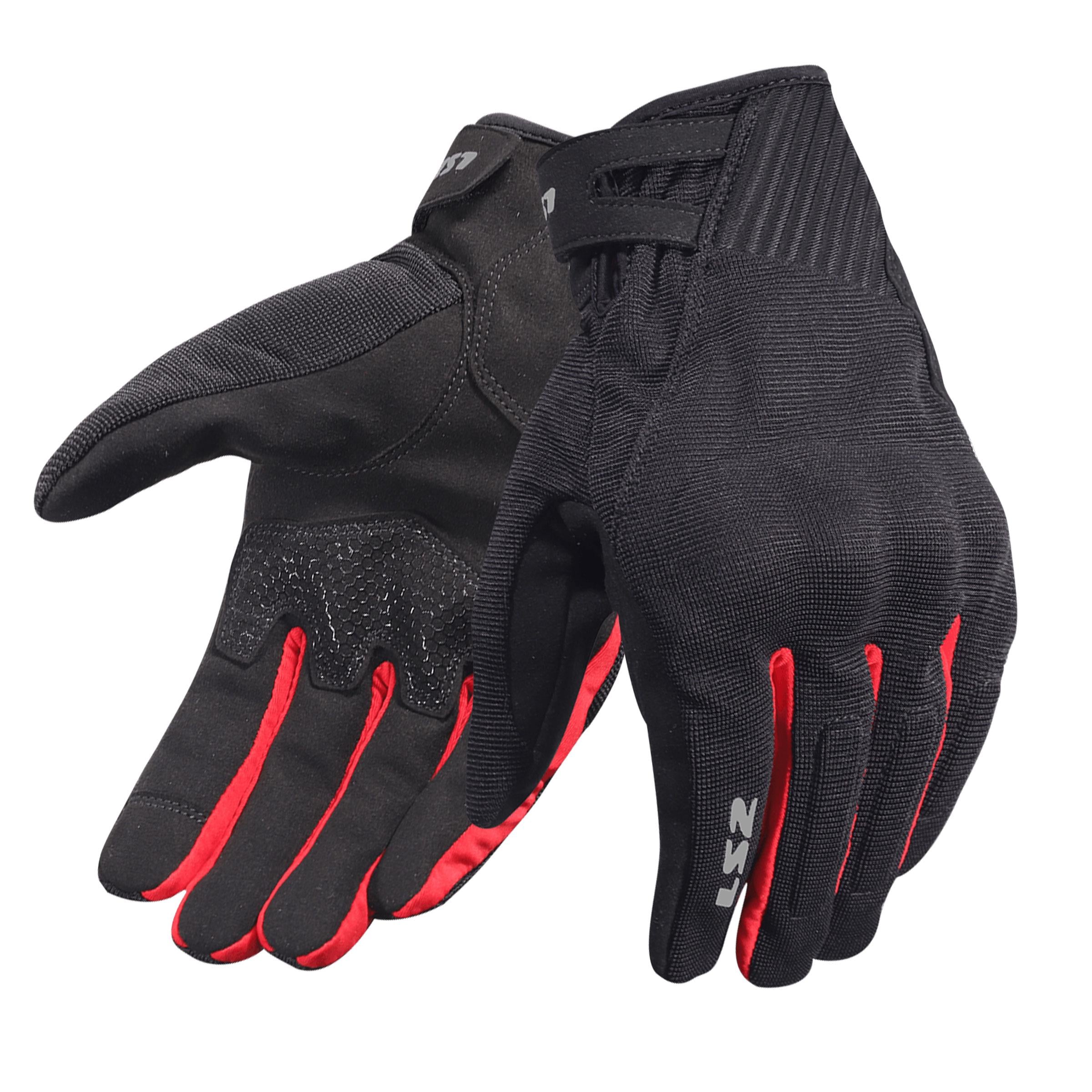 Yeni Sezon LS2 Dart 2 Evo Motosiklet Eldiveni